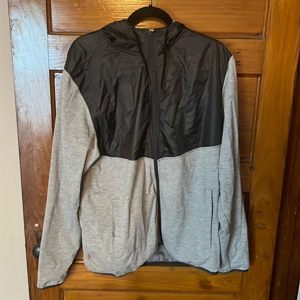 RHONE hoodie
